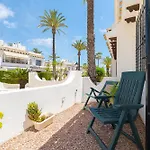 Apartamento Cielo Dehesa de Campoamor (Orihuela Costa)