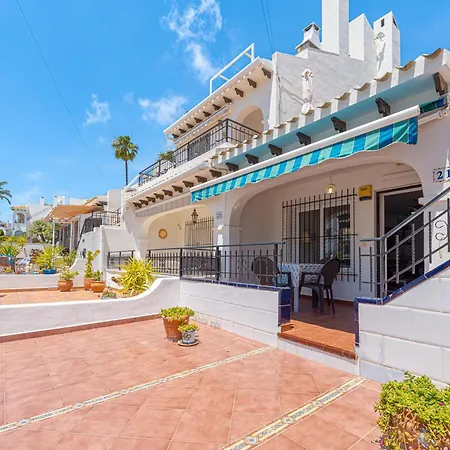 شقة Cielo Dehesa de Campoamor (Orihuela Costa)