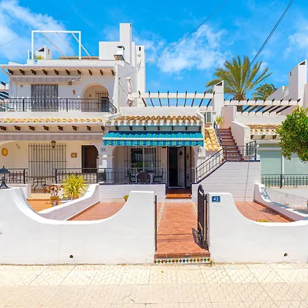 Cielo Apartamento Dehesa de Campoamor (Orihuela Costa)