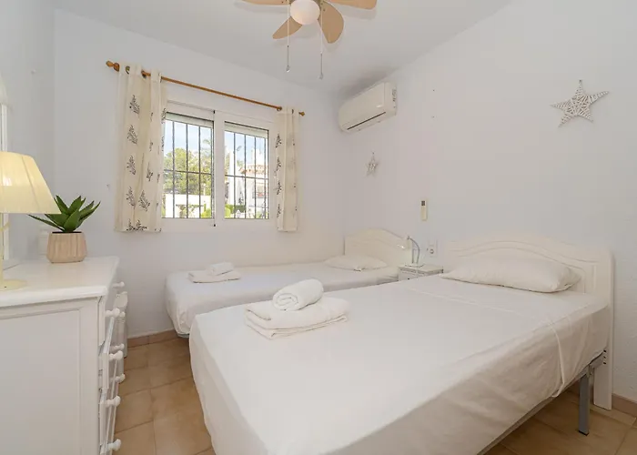 Cielo Dehesa de Campoamor (Orihuela Costa)