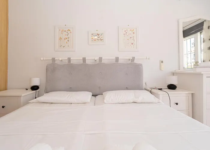 Apartamento Cielo Dehesa de Campoamor (Orihuela Costa)