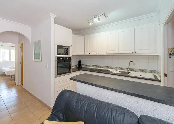 Cielo Apartamento Dehesa de Campoamor (Orihuela Costa)