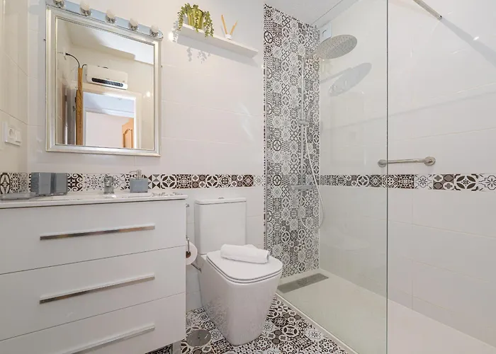 Cielo Apartamento Dehesa de Campoamor (Orihuela Costa)