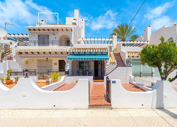 Cielo Apartamento Dehesa de Campoamor (Orihuela Costa)